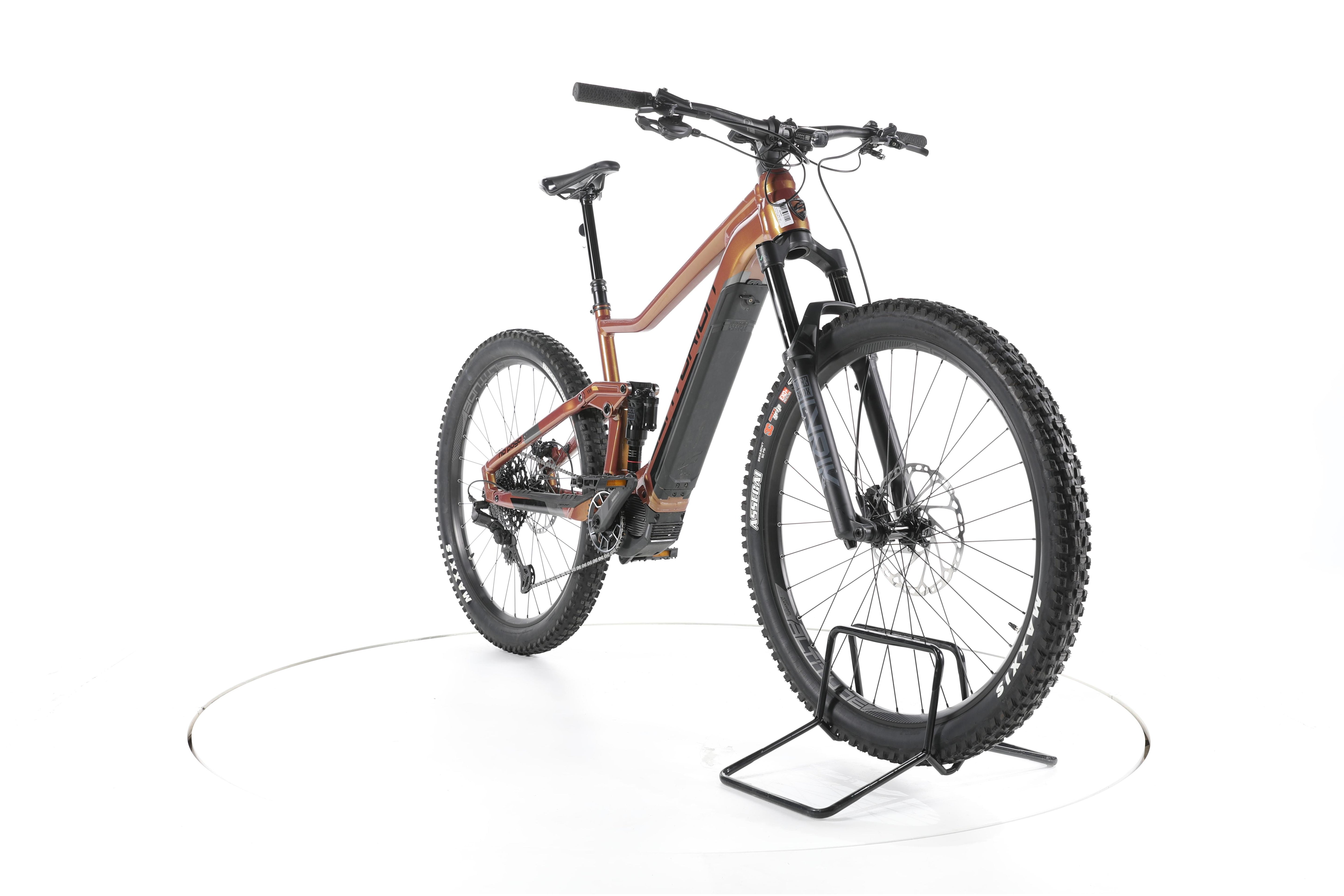 Centurion No Pogo F2000i E-Bike Fully 2024 - Image 3