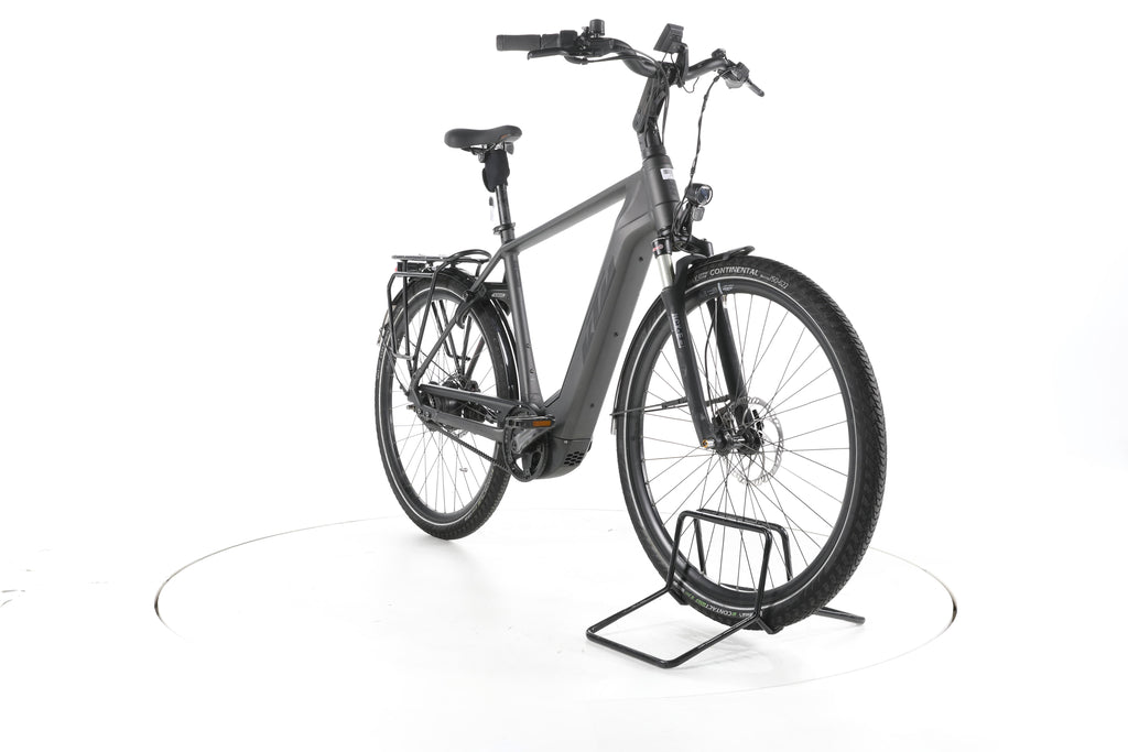 KTM Macina City 710 City E-Bike - Image 3
