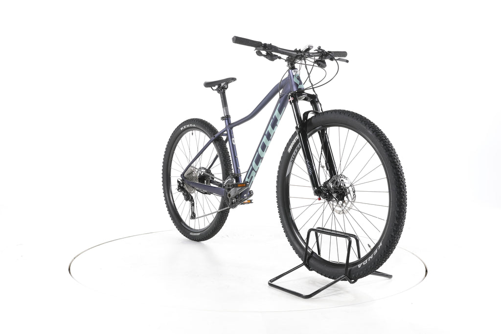 Scott Contessa Active 10 Fahrrad City & Trekking - Image 3