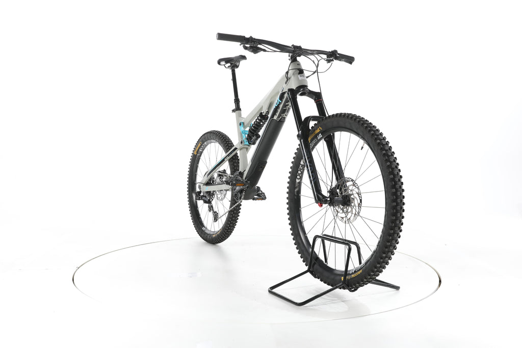Nox Cycles HELIUM ENDURO 7.1 E-Bike Fully Carbon - Image 3