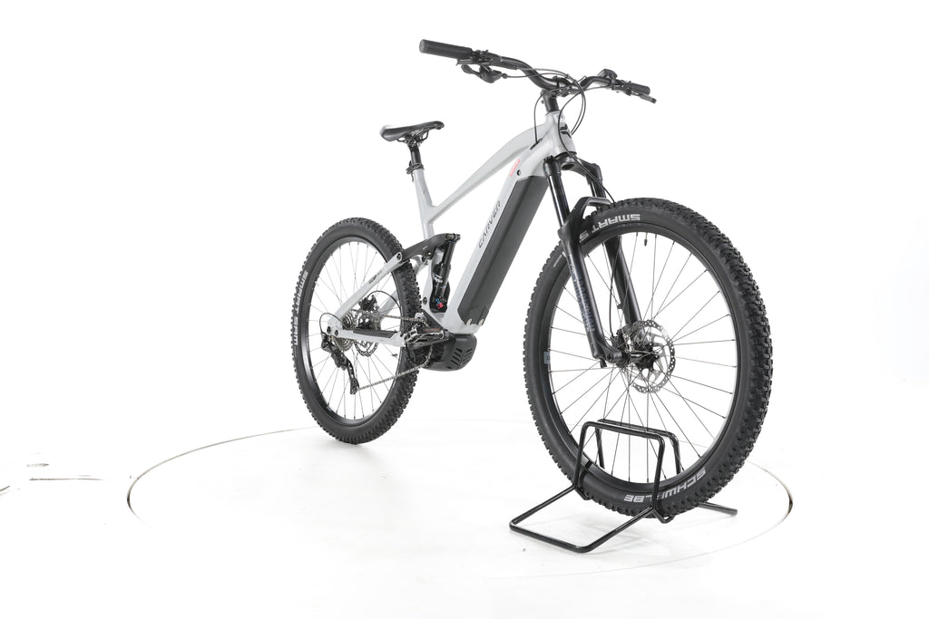 Carver Drift E.510 E-Bike Fully - Image 3