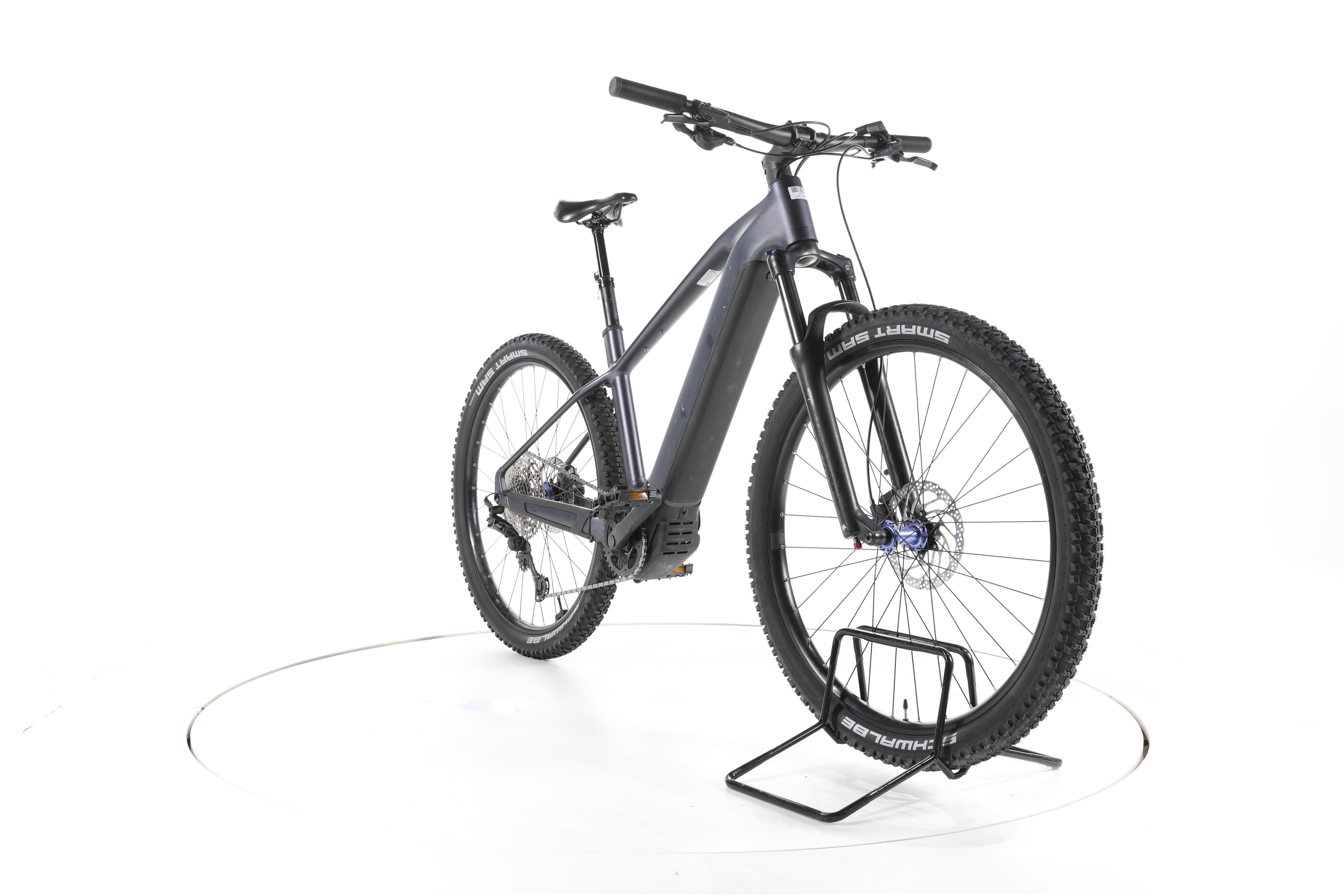 Cube Reaction Hybrid Pro E-Bike 2024 - Image 3