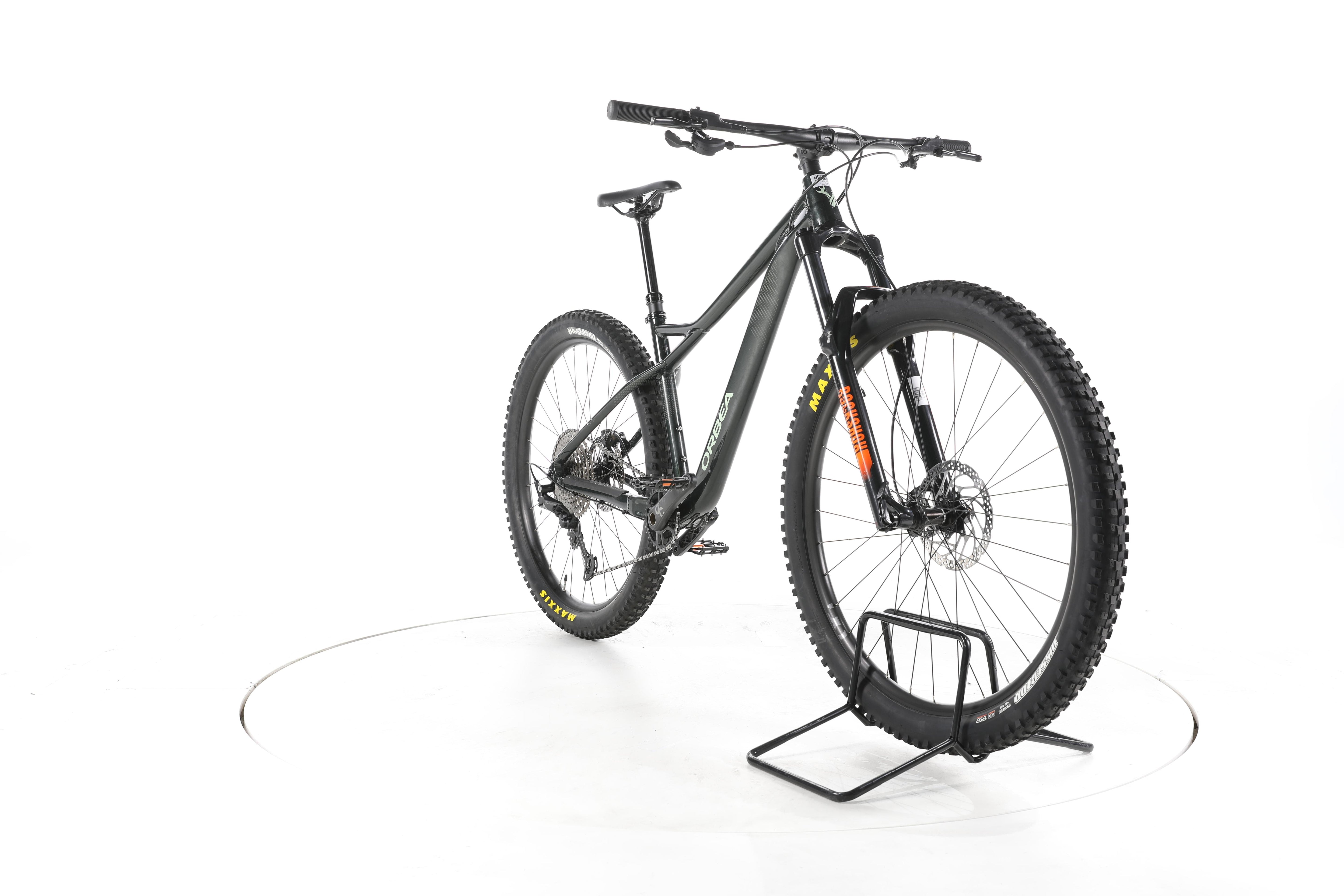 Orbea Laufey H30 Fahrrad Hardtail - Image 3