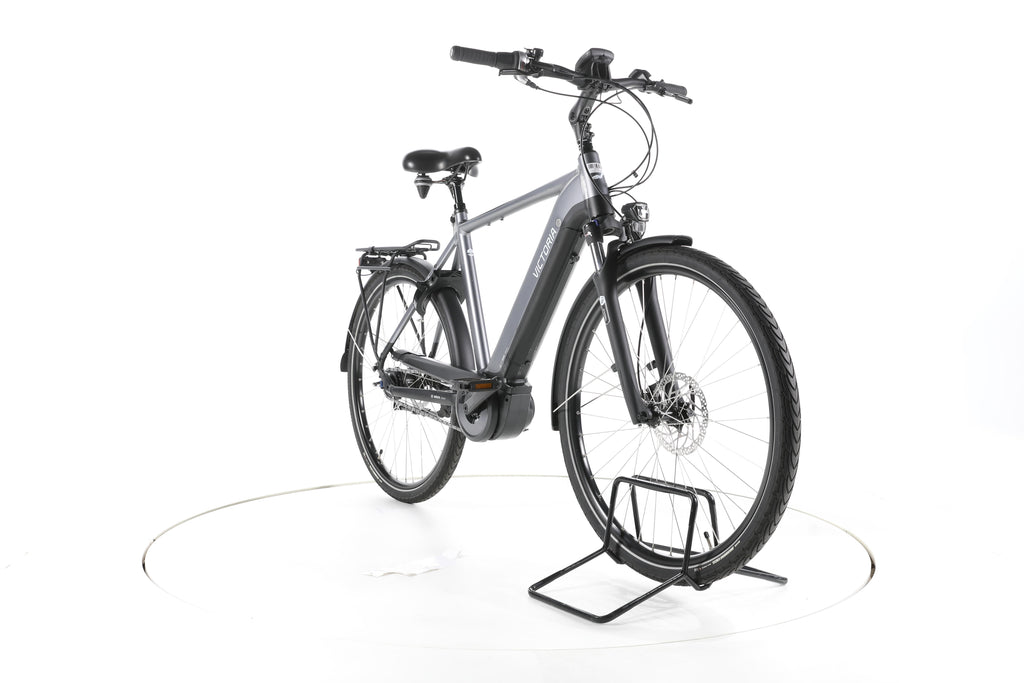 Victoria Tresalo 11 Trekking E-Bike - Image 3