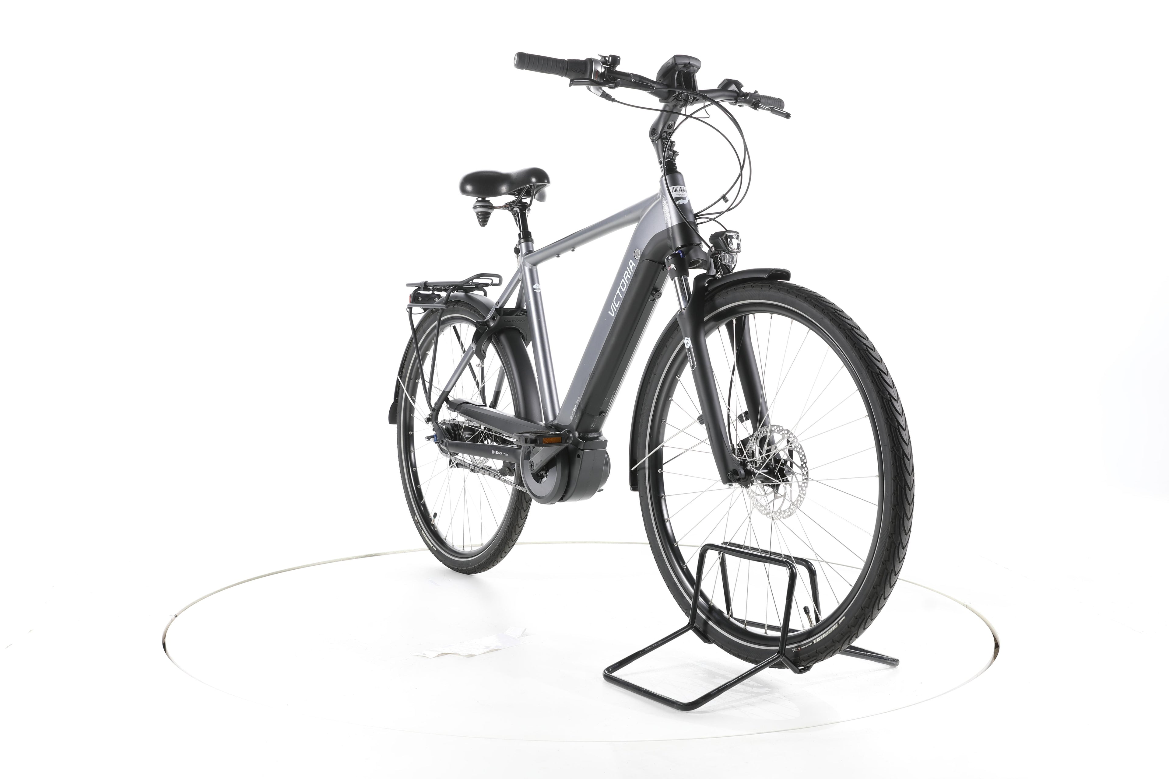 Victoria Tresalo 11 Trekking E-Bike - Image 3