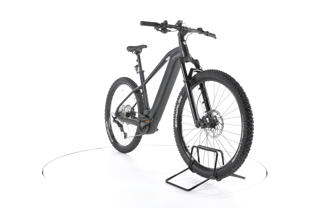 Cube Reaction Hybrid SL E-Bike - Image 3