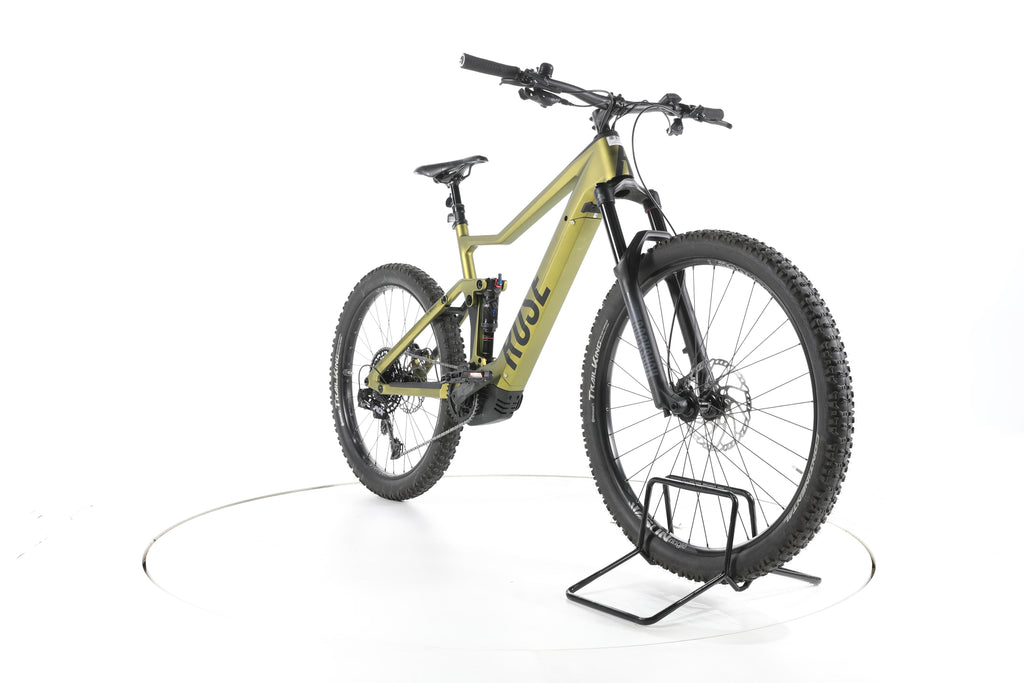 Rose Root Miller Plus 1 Fully E-Bike - Image 3