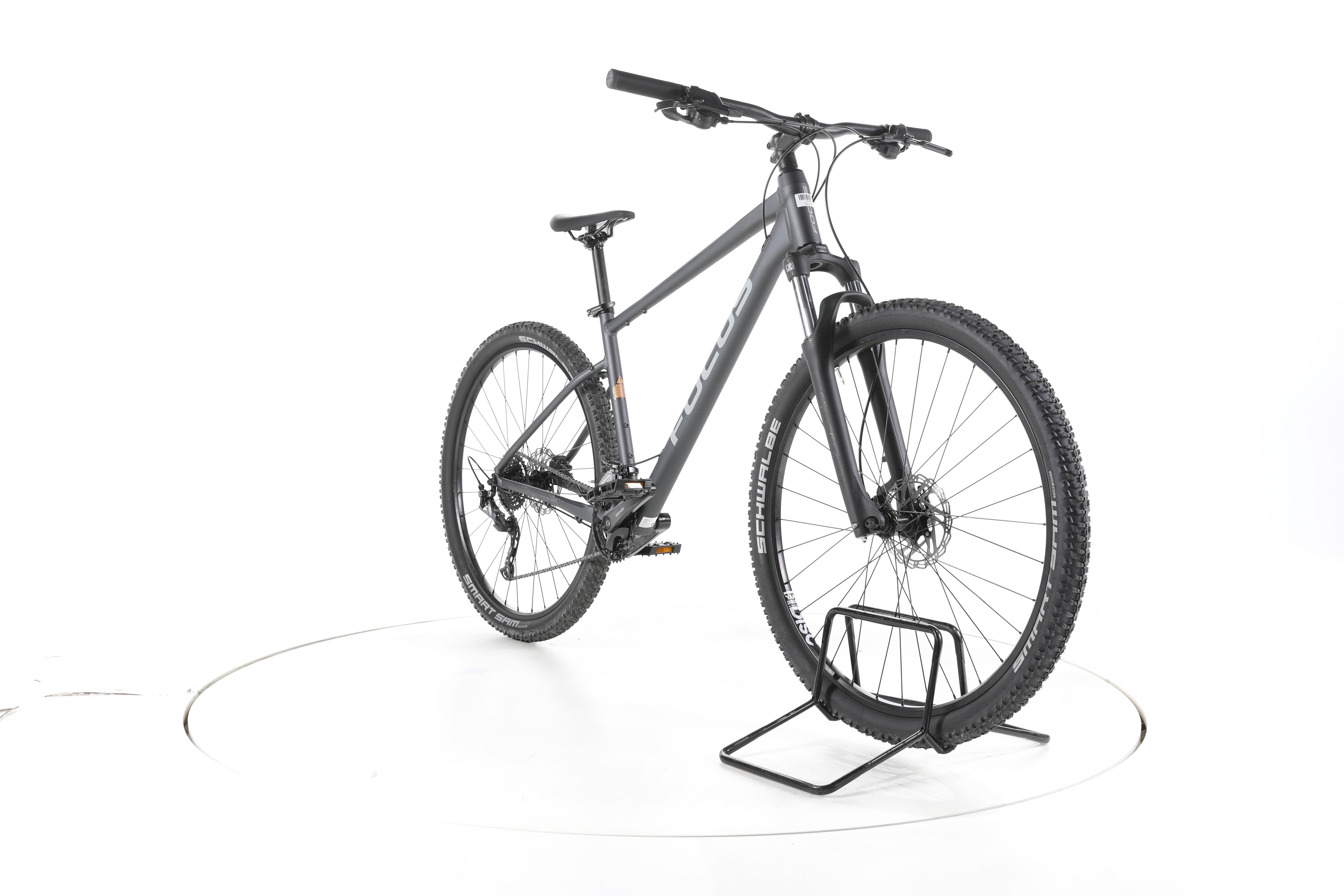 Focus Whistler 3.6 Fahrrad Hardtail - Image 3