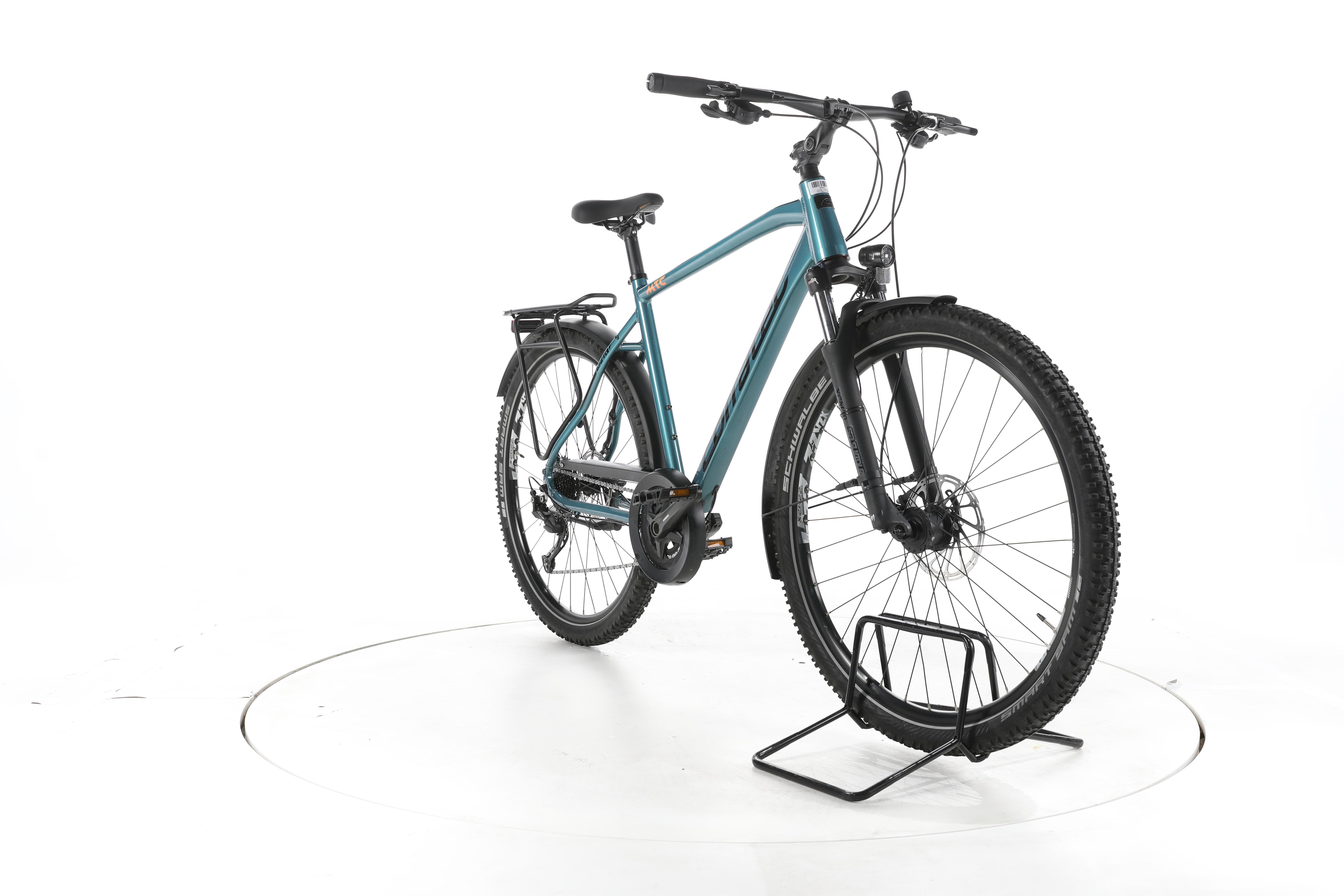 Corratec MTC Expert Fahrrad City & Trekking - Image 3
