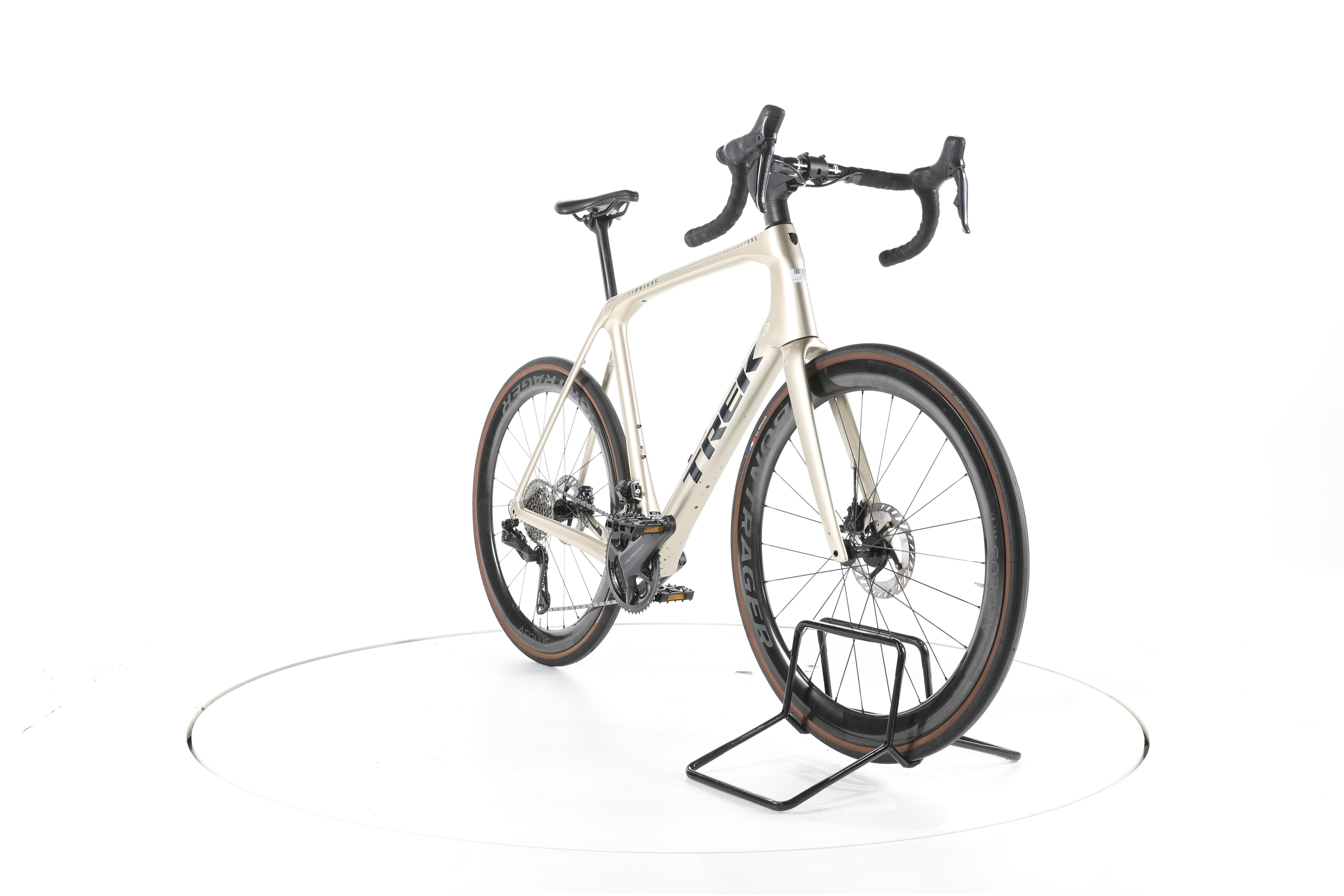 Trek Domane SLR 7 Project One Gravelbike Carbon 2024 - Image 3