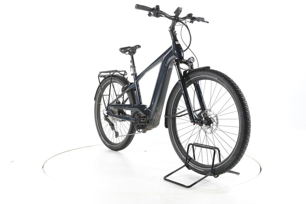 Pegasus Savino EVO 12 Trekking E-Bike - Image 3