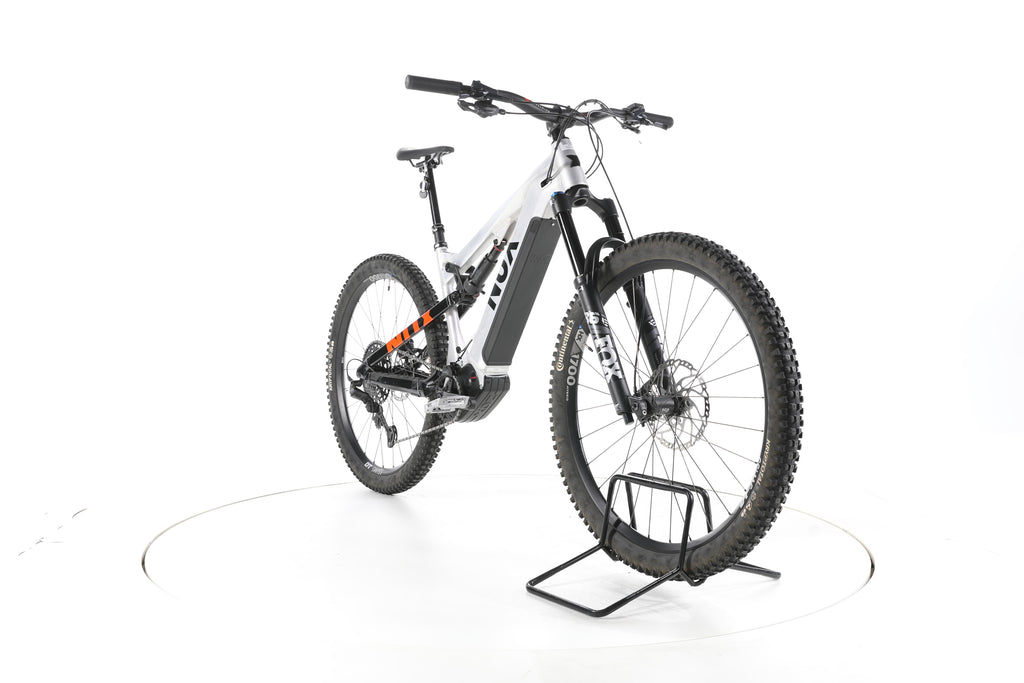 Nox Cycles Hybrid FS Fully E-Bike 2024 - Image 3