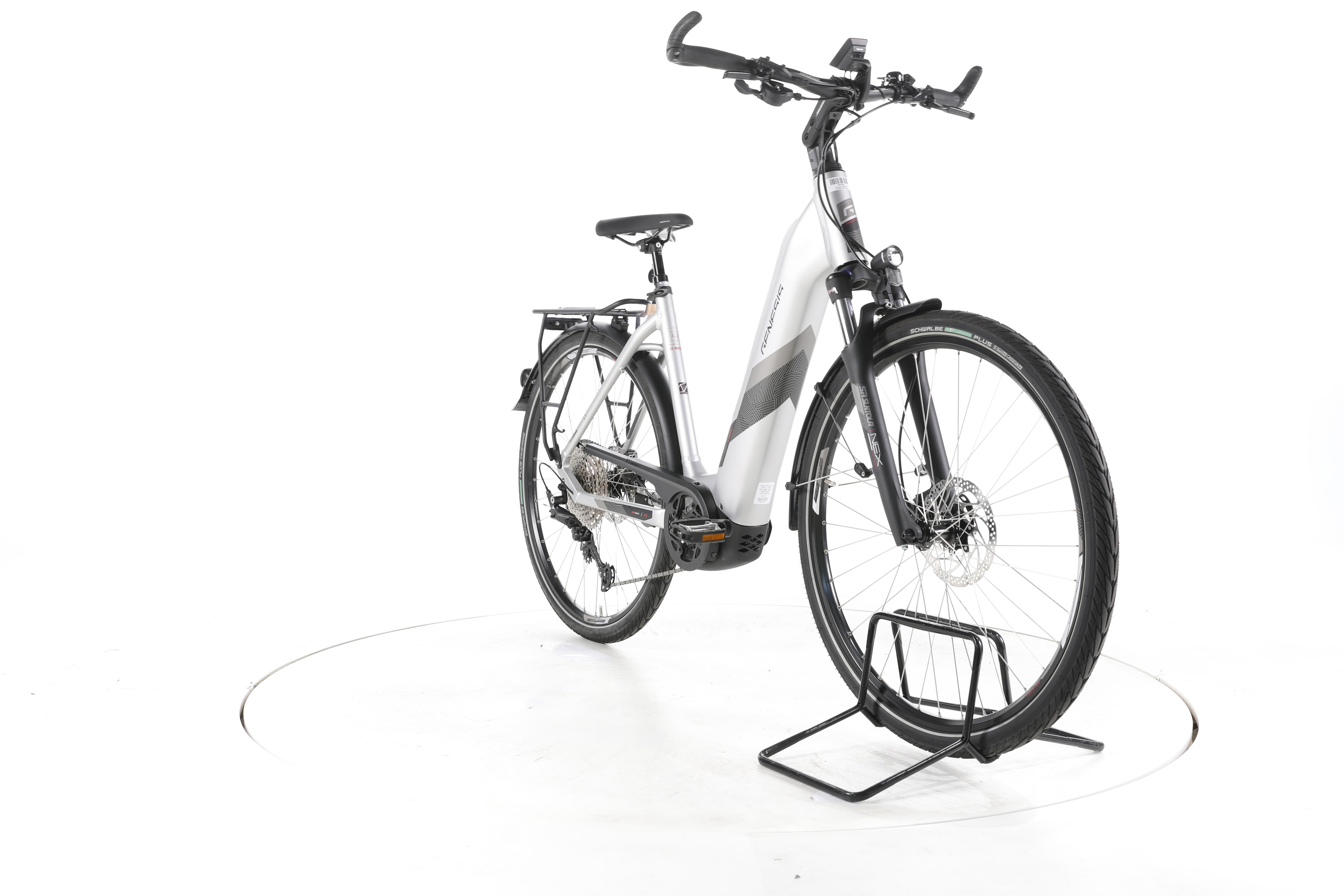 Genesis Touring 4.3 Trekking E-Bike Tiefeinsteiger - Image 3