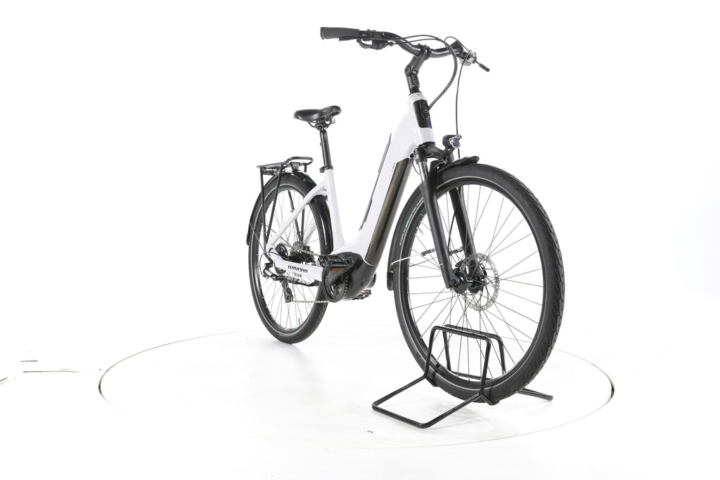Winora Tria 7 eco i Trekking E-Bike Tiefeinsteiger - Image 3