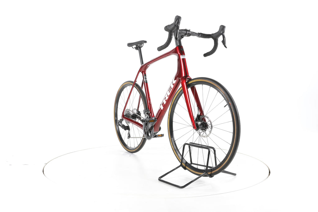 Trek Domane SL 6 eTap Gen4 - Image 3