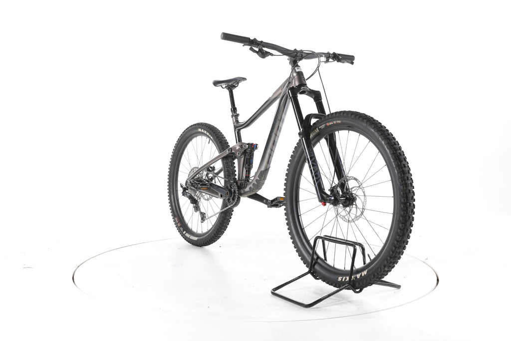 Giant Reign Fahrrad Fully - Image 3