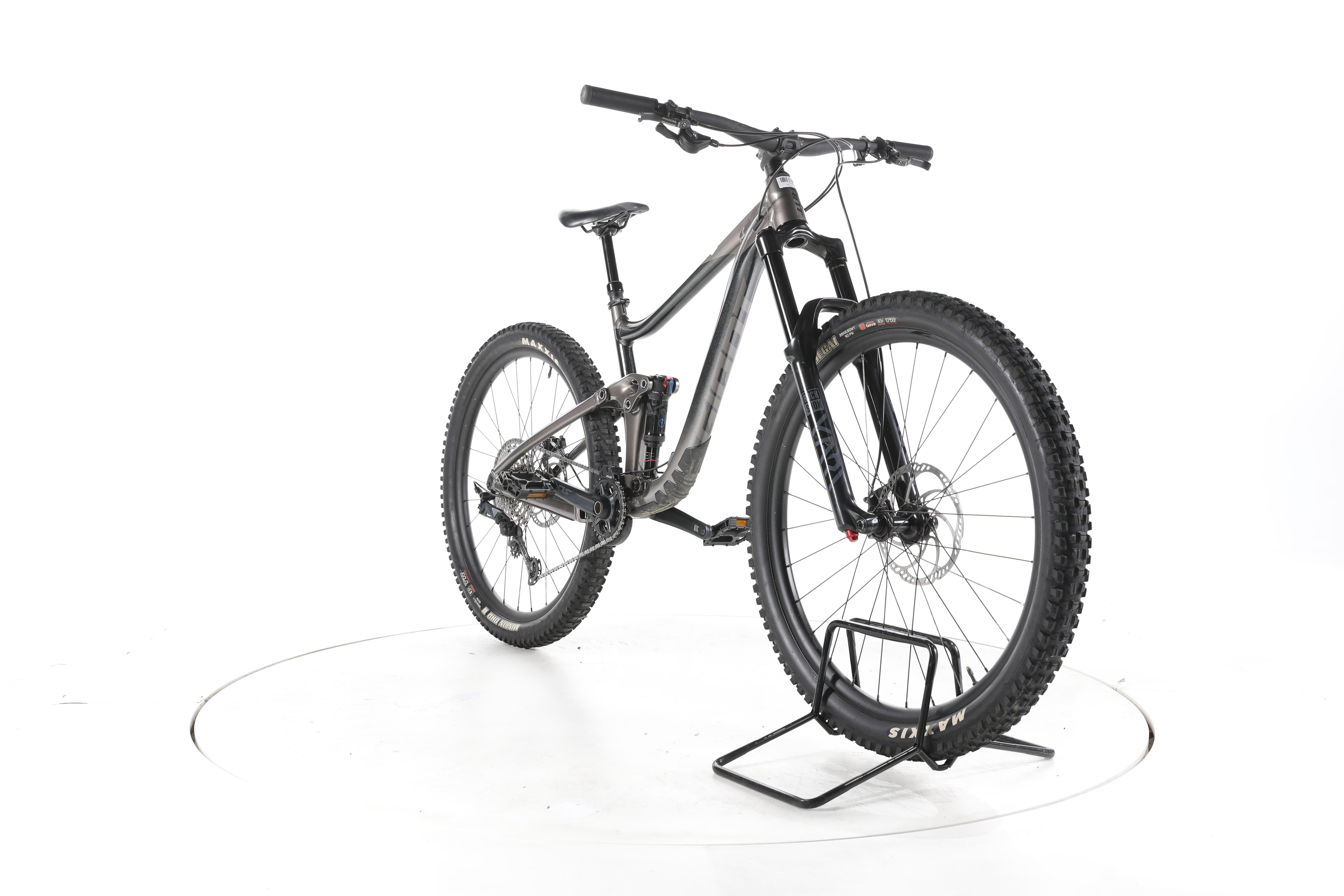 Giant Reign Fahrrad Fully - Image 3