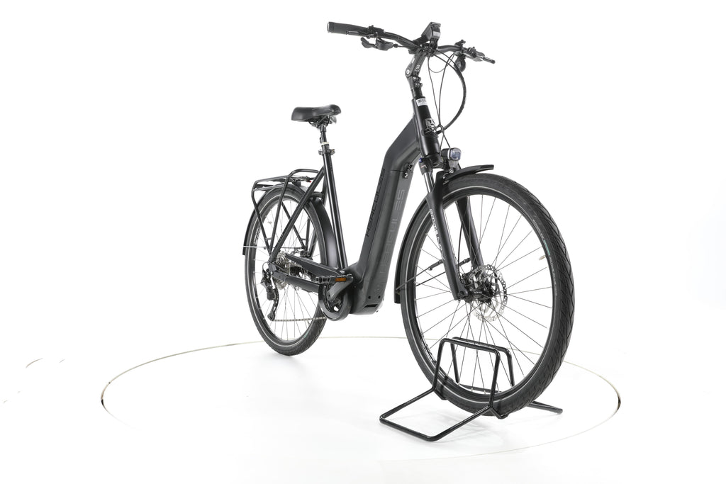 Hercules Intero Sport I-10 Trekking E-Bike Tiefeinsteiger - Image 3