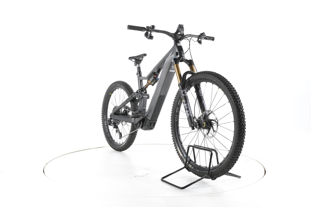 FLYER Uproc X 9.50 Fully E-Bike 2024 - Image 3