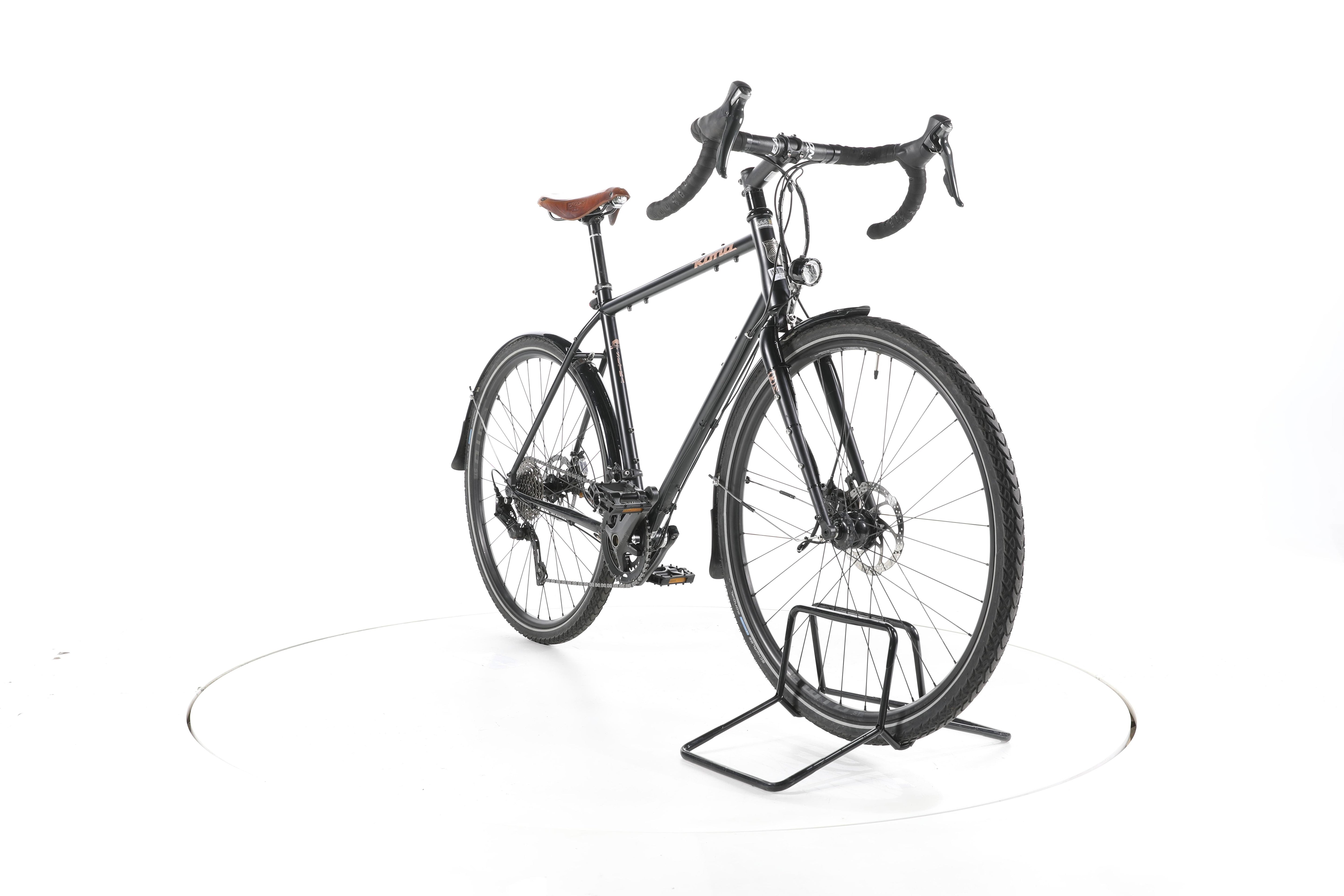 Kona Sutra Gravelbike - Image 3