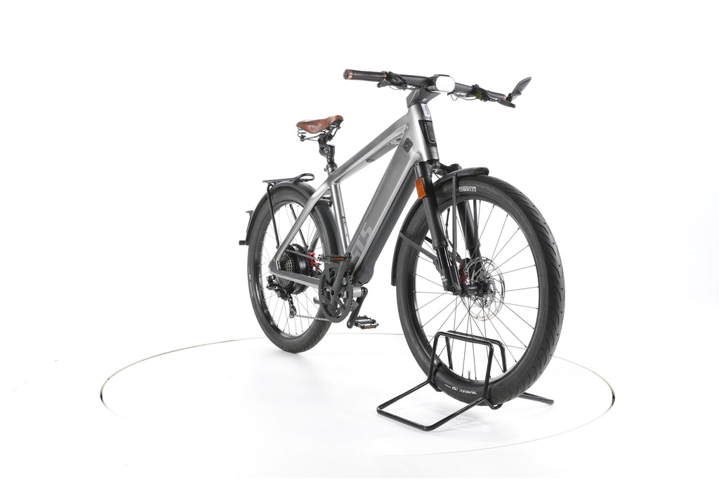 Stromer ST5 ABS S-Pedelec 983 Wh - Image 3