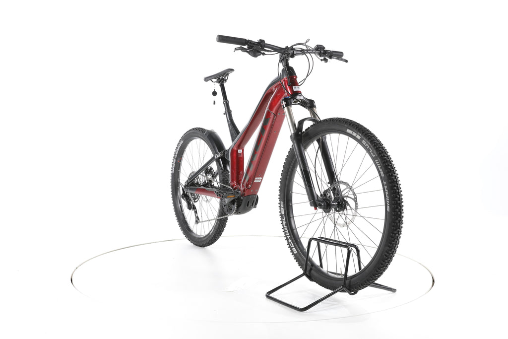 Trek Powerfly FS 4 Gen 3 E-Bike Fully - Image 3