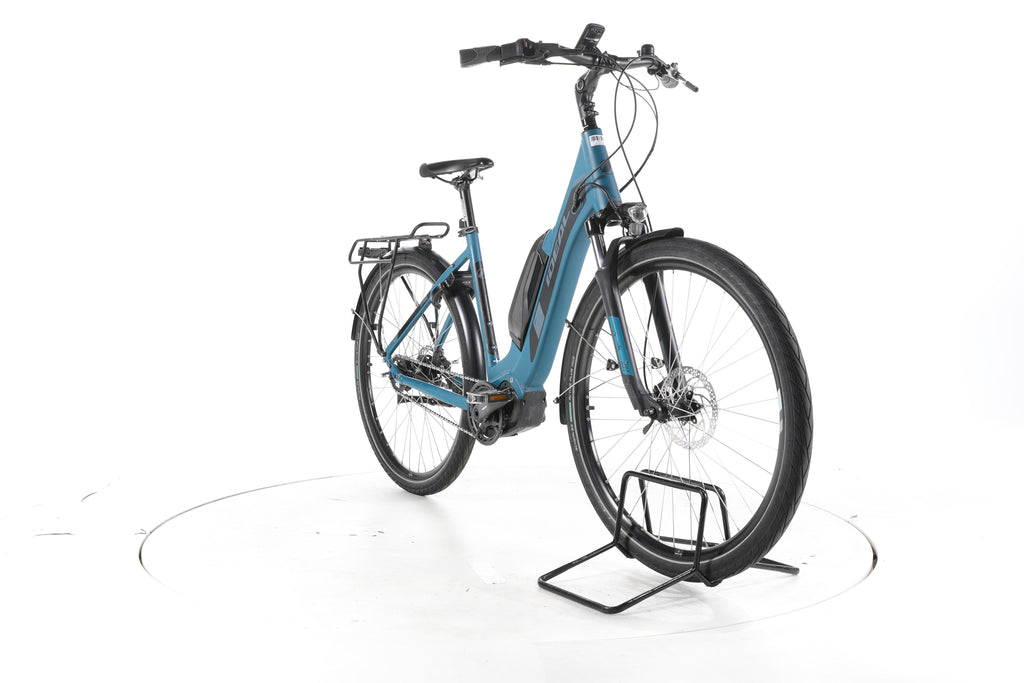 Ideal Orama 605C Eco City E-Bike Tiefeinsteiger - Image 3