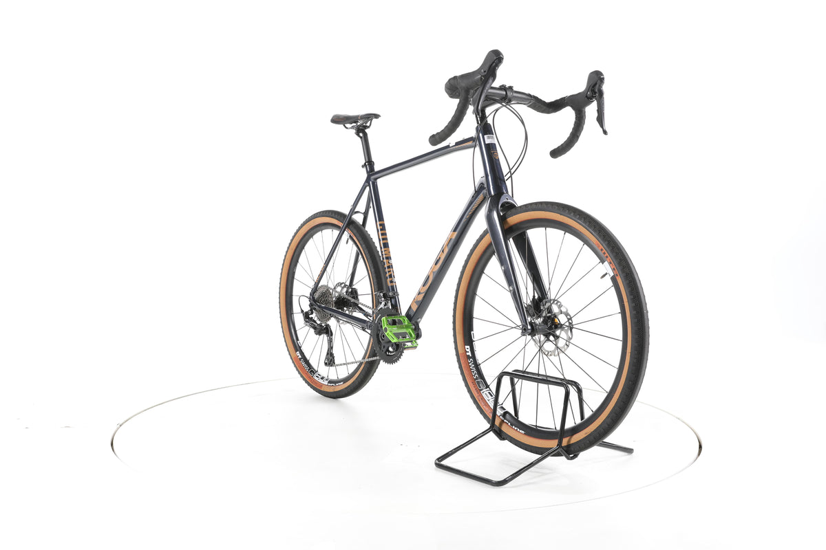 KOGA Colmaro Extreme Gravelbike - Image 3