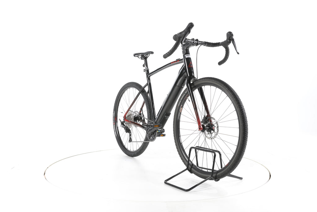 Fuji E-Jari E-Gravel & Rennrad - Image 3