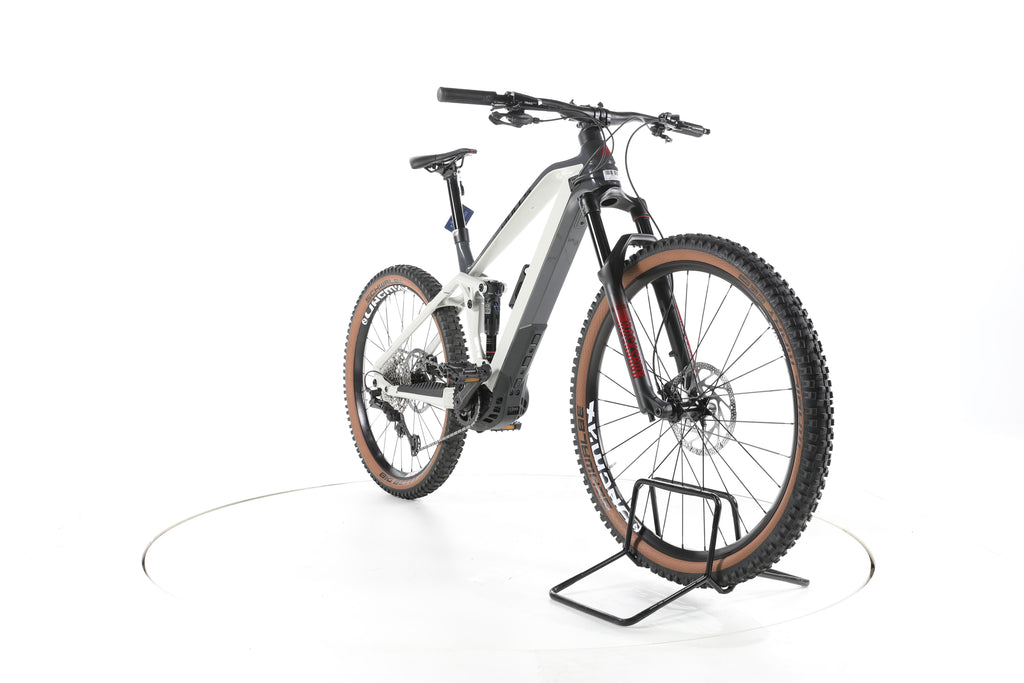 Bulls Sonic EVO AM 4 Fully E-Bike Carbon - Image 3