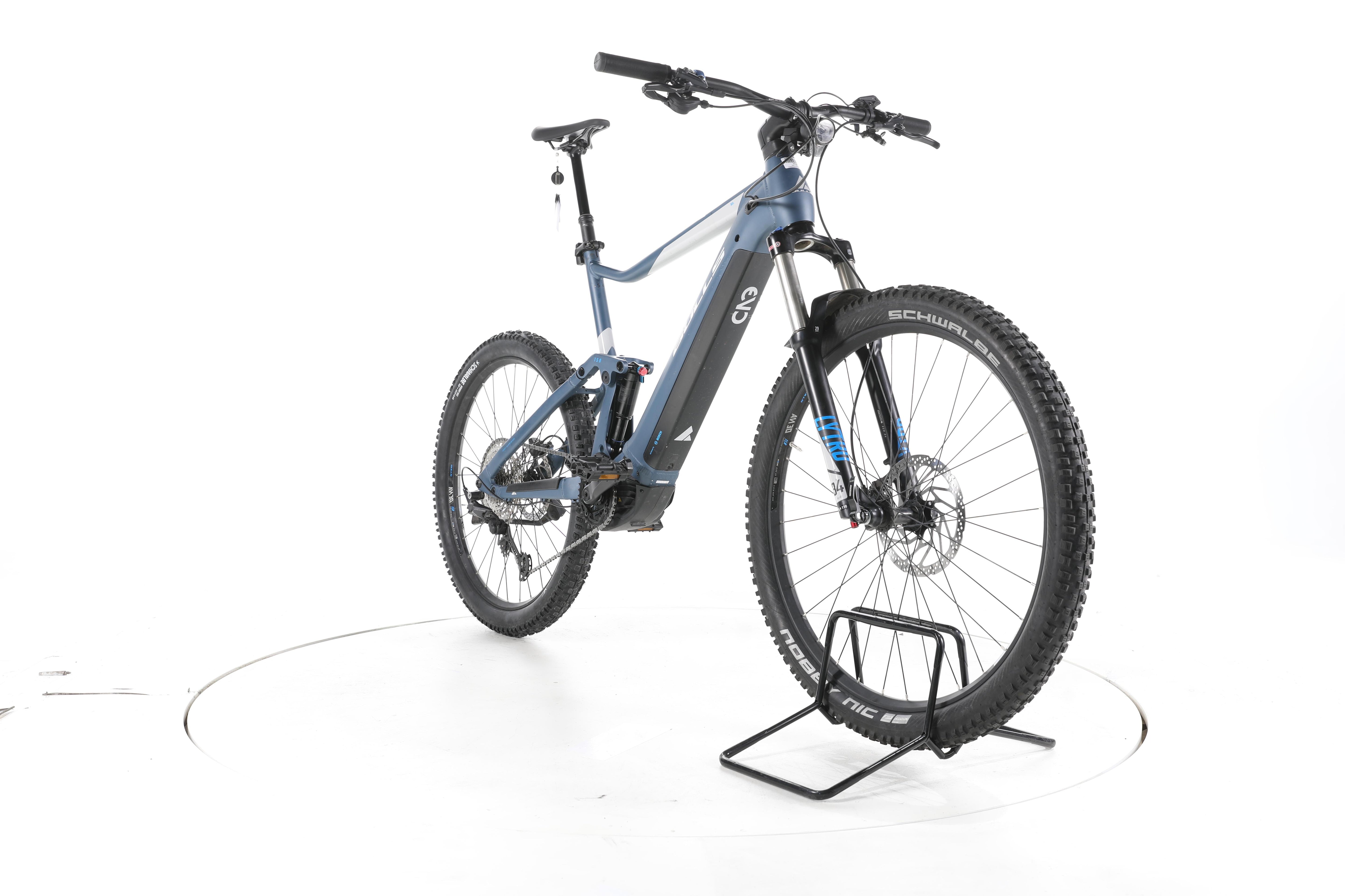 Bulls Copperhead EVO AM 2 E-Bike - Image 3