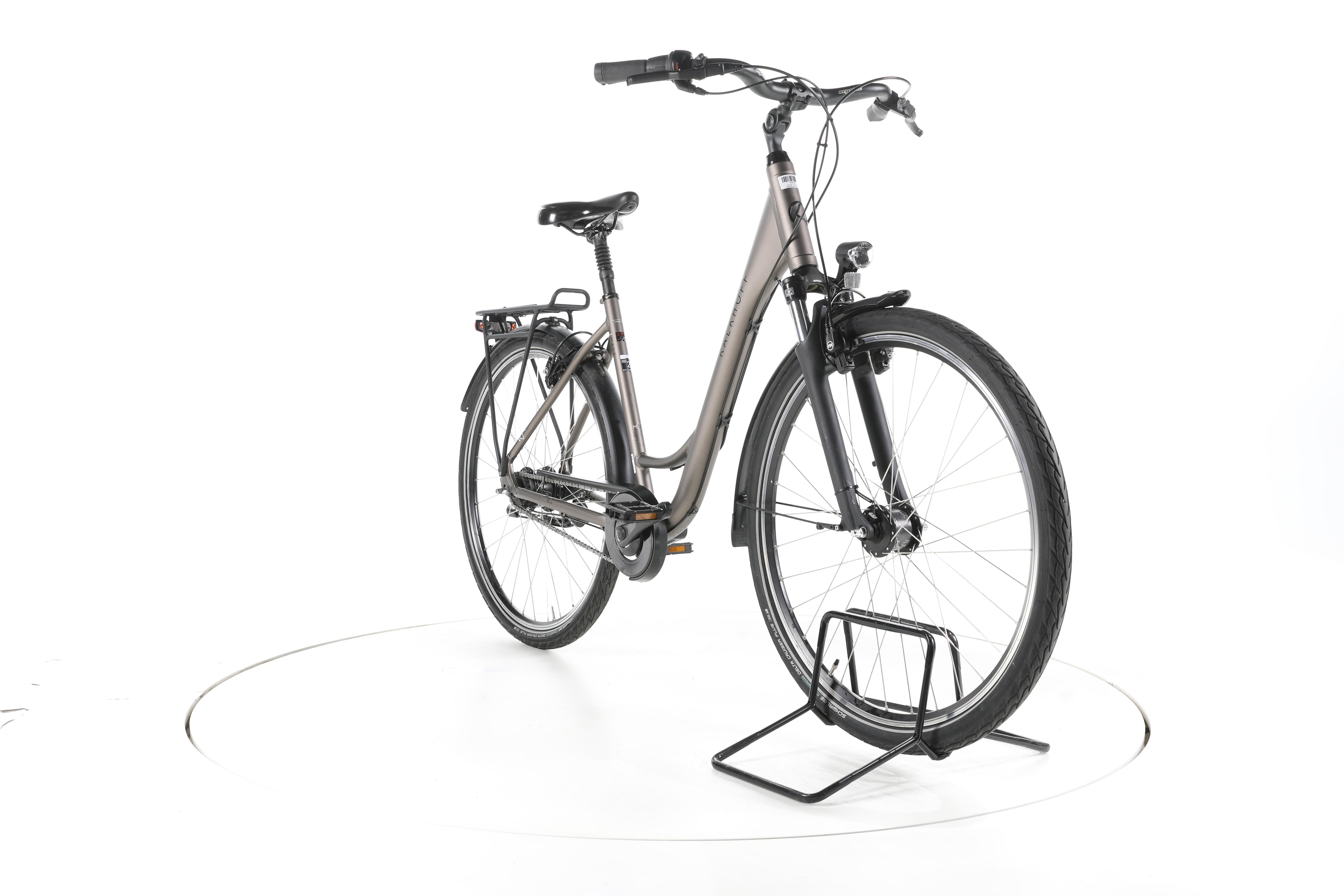 Kalkhoff Image HS Fahrrad City & Trekking - Image 3