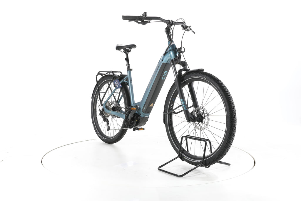 Bulls Iconic EVO 1 Trekking E-Bike Tiefeinsteiger 2024 - Image 3