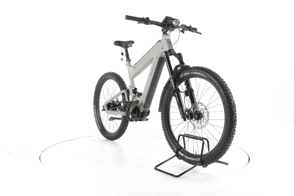 Riese & Müller Superdelite mountain Fully E-Bike - Image 3