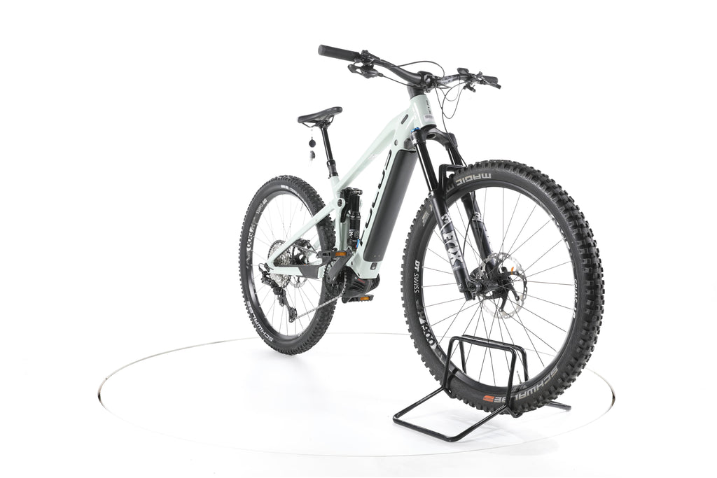 Focus Jam² 6.9 Fully E-Bike - Image 3