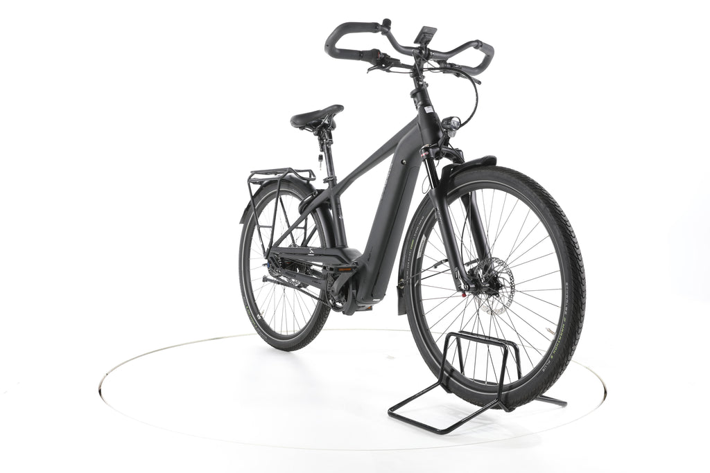 Pegasus Premio EVO 5F Lite City E-Bike - Image 3