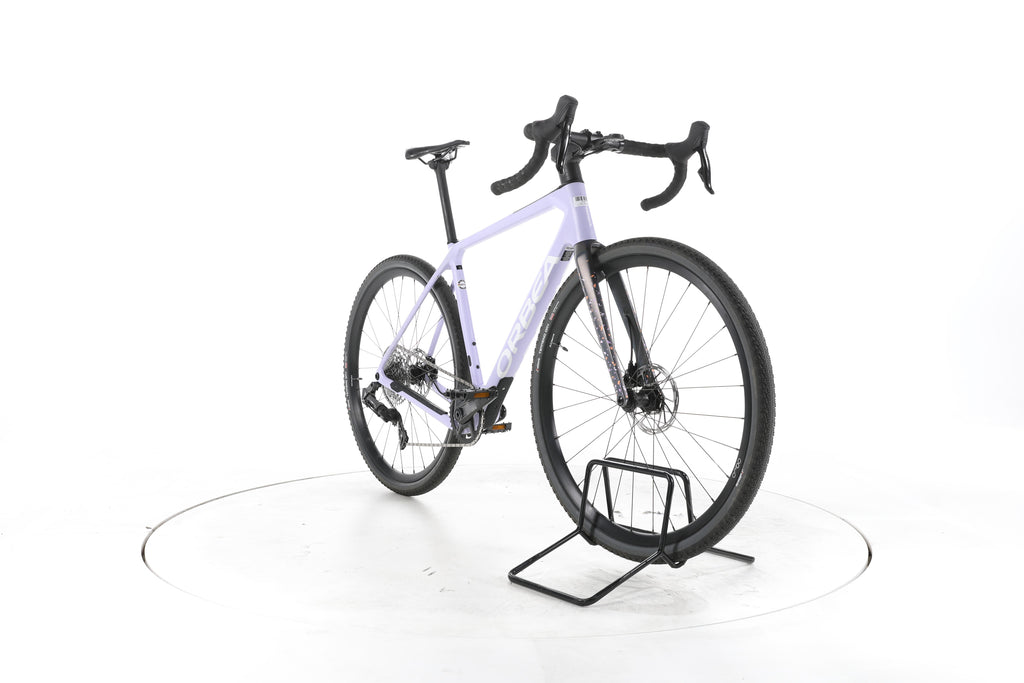 Orbea Terra M31eTeam 1X Gravelbike Carbon 2024 - Image 3