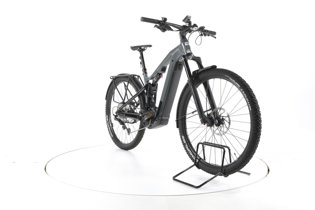Focus Thron² 6.8 EQP SUV E-Bike 2024 - Image 3