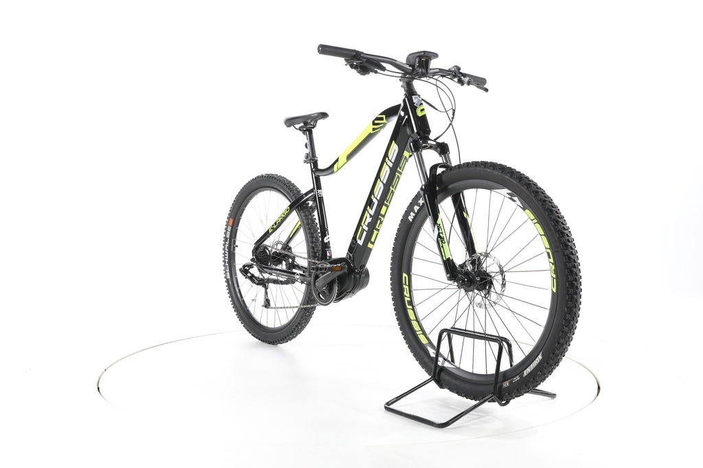 Crussis e-Largo 5.8 E-Bike - Image 3