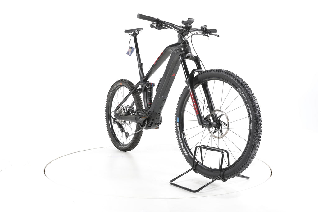 Bulls Sonic EVO AM 3 E-Bike Fully Carbon - Image 3