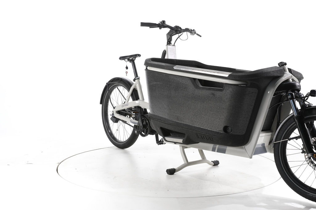 Ca Go FS200 Life EX E-Lastenrad - Image 3