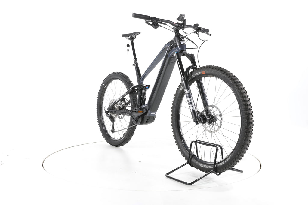 Conway Xyron S 4.9 Fully E-Bike - Image 3
