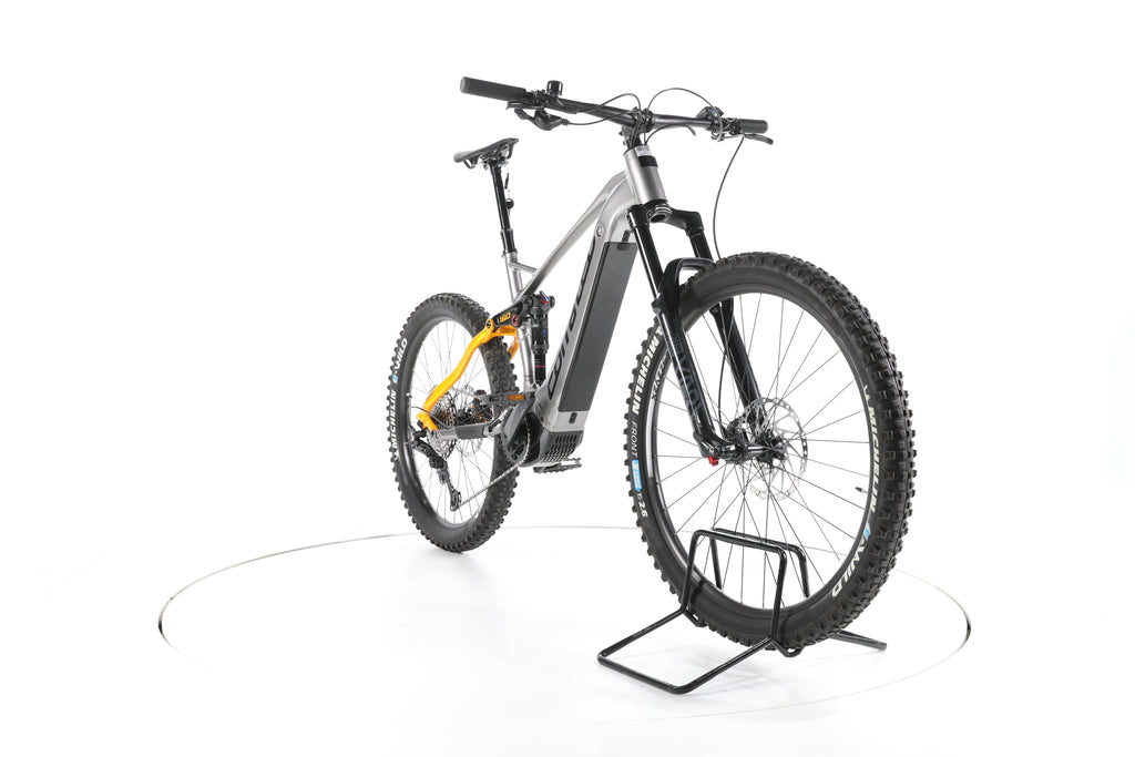 Corratec E-Power RS 160 Pro Fully E-Bike - Image 3