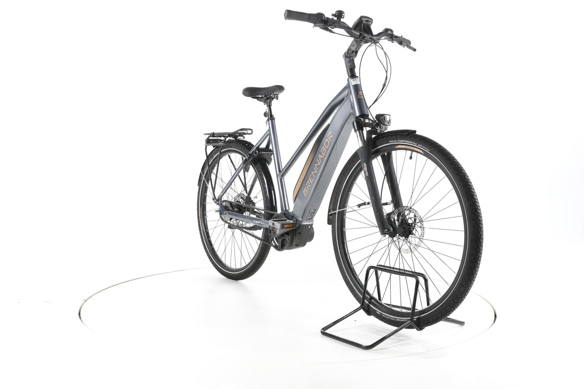 Brennabor T-49e City E-Bike - Image 3