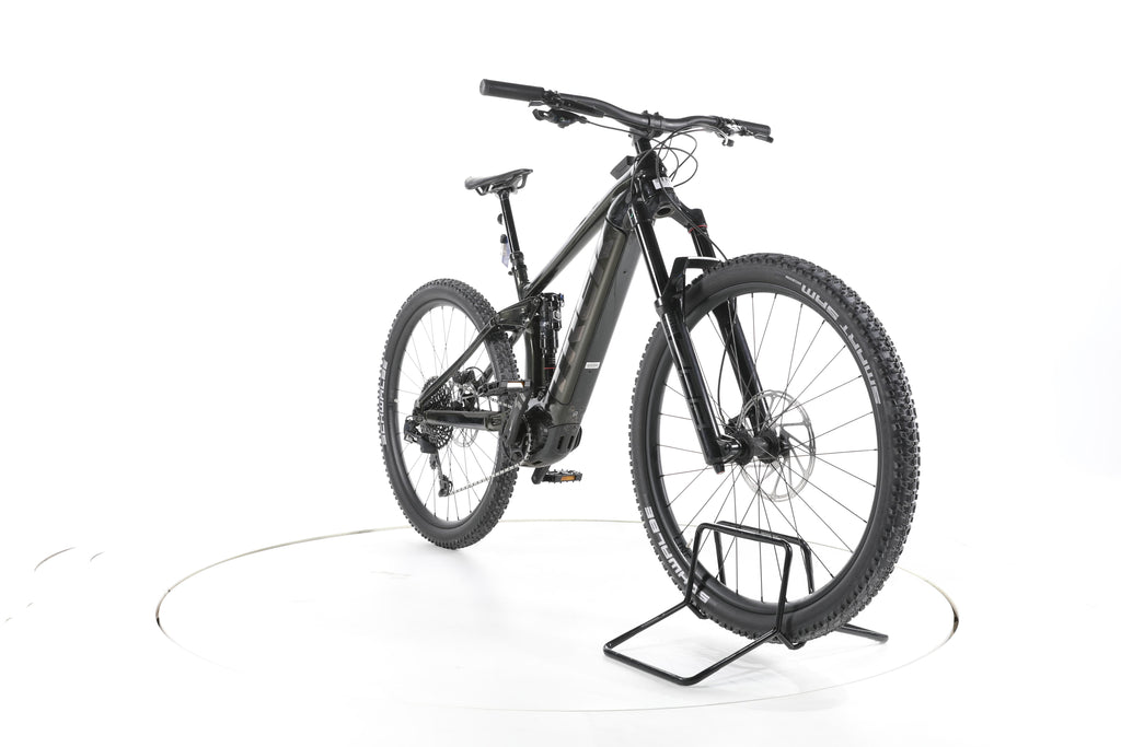 Trek Rail 9 Gen 3 Fully E-Bike 2023 - Image 3