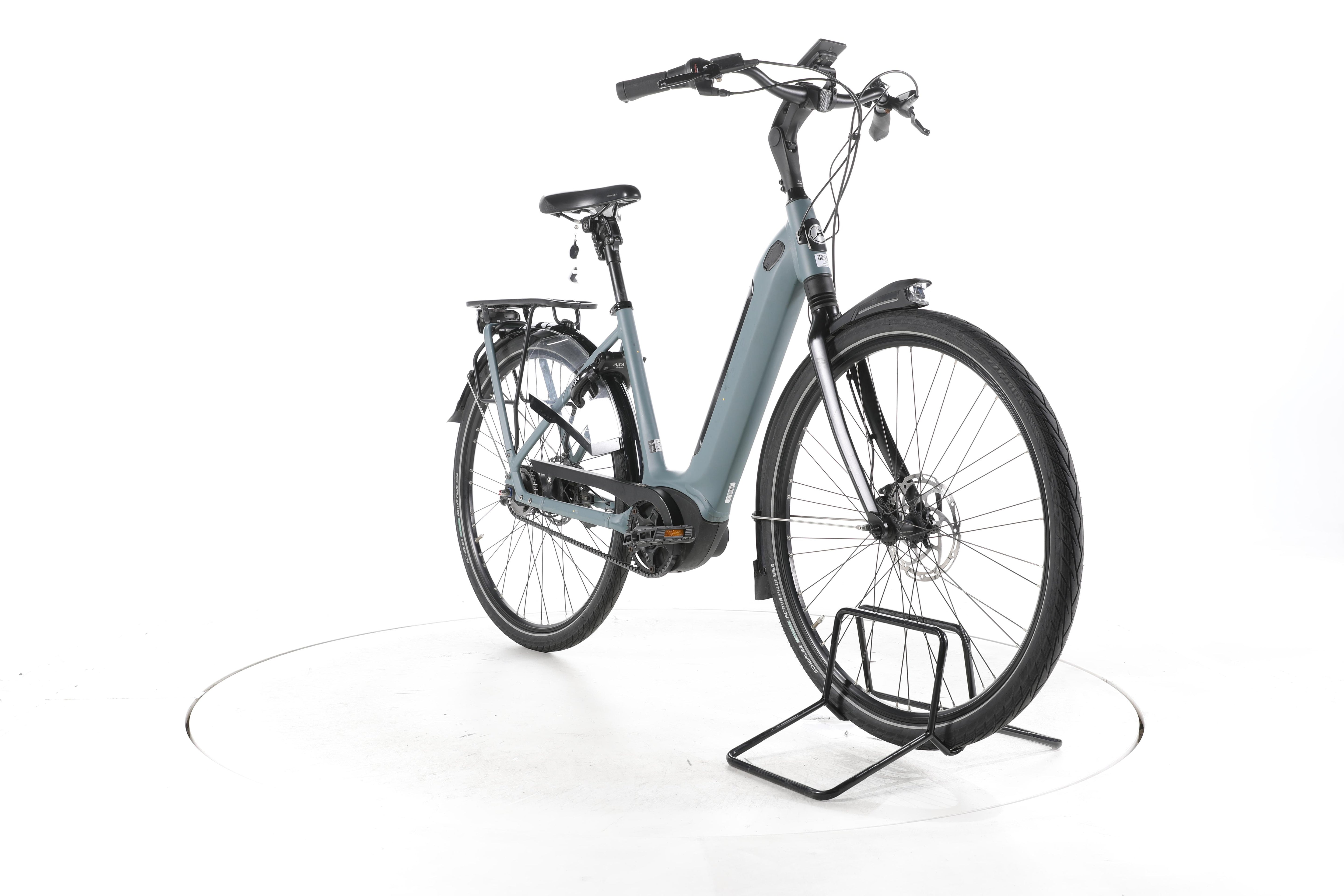 Gazelle Arroyo C5 Elite City E-Bike Tiefeinsteiger - Image 3
