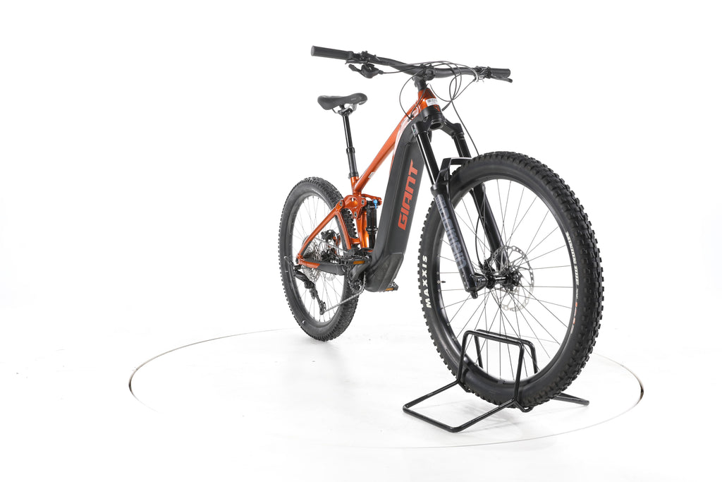 Giant Reign E+ 3 E-Bike Fully - Image 3