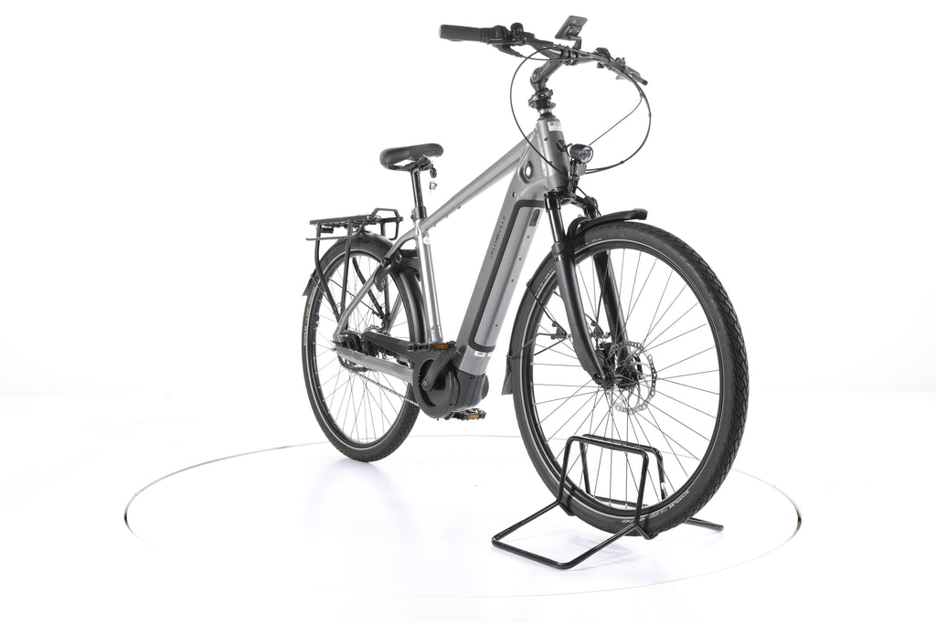 Velo de Ville AEB 490 City E-Bike - Image 3