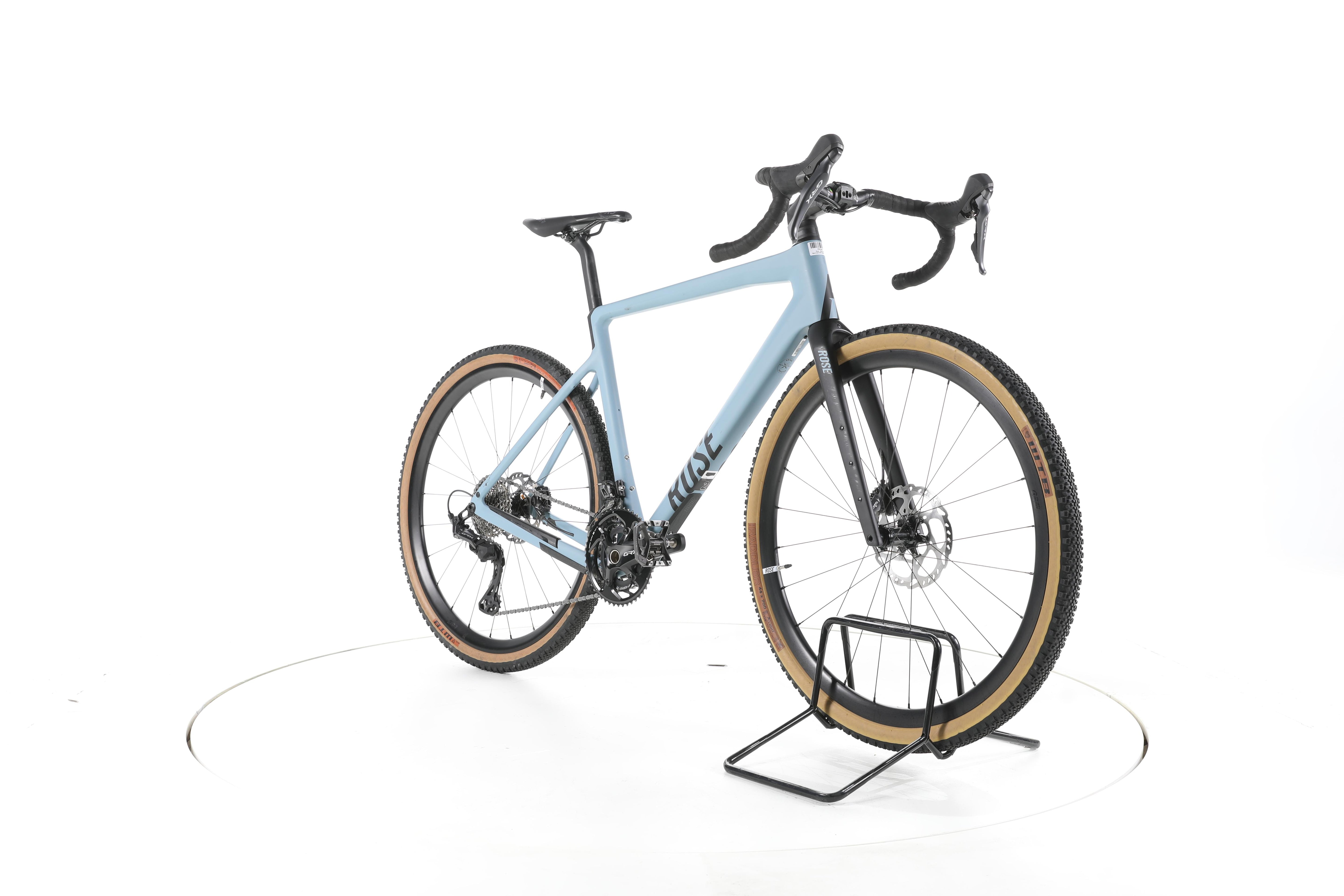 Rose Backroad GRX RX820 - Image 3