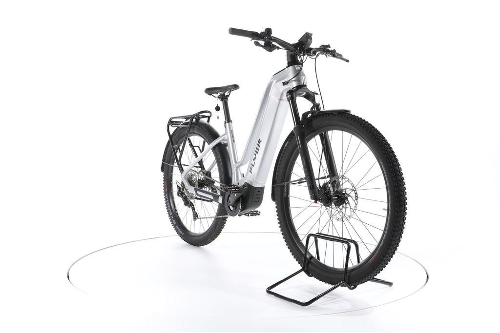 FLYER Goroc2 2.10 E-Bike 2023 - Image 3